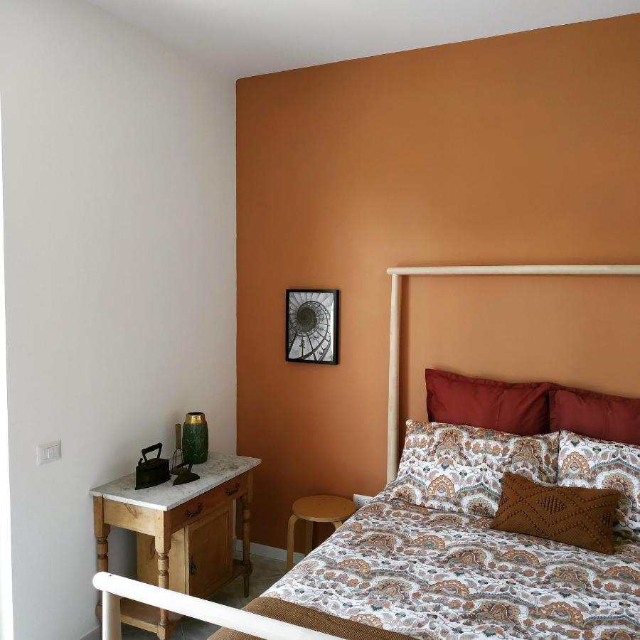 Villa Cimina 카프라롤라 외부 사진