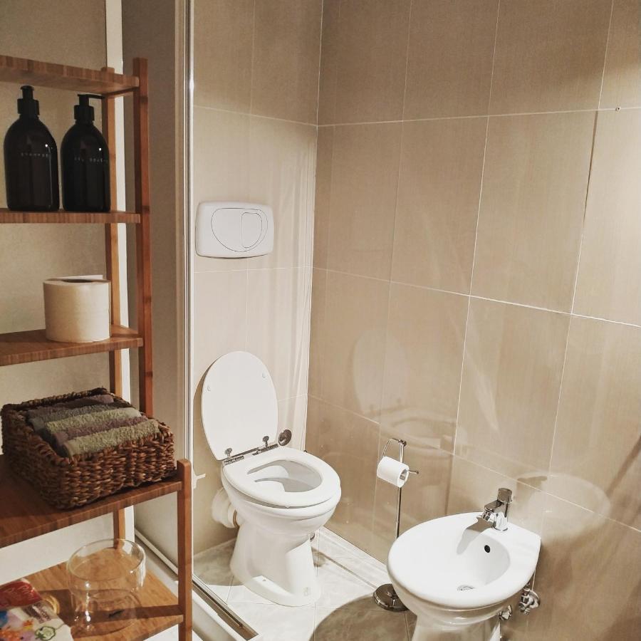 Villa Cimina 카프라롤라 외부 사진