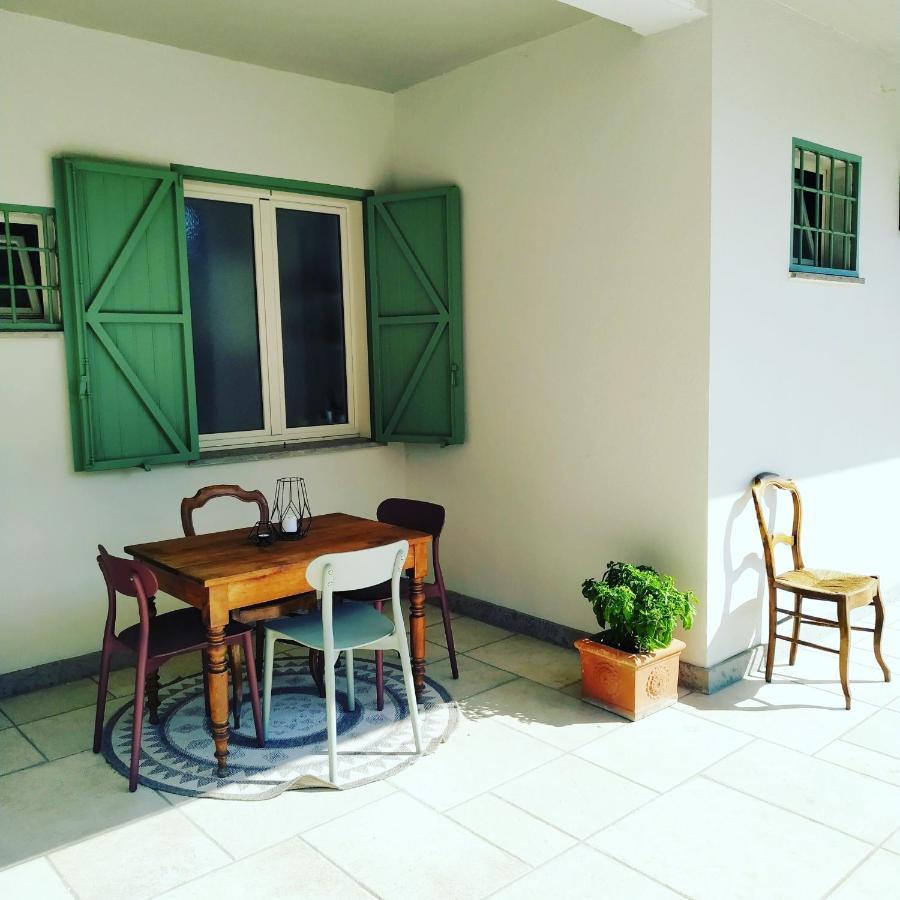 Villa Cimina 카프라롤라 외부 사진