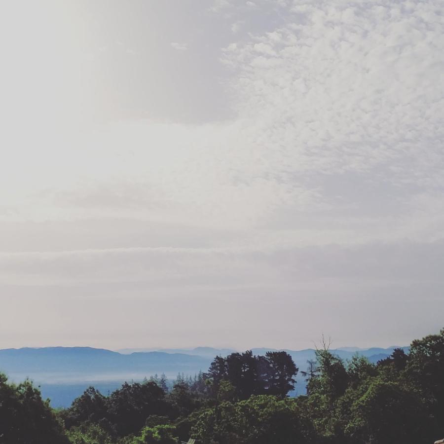 Villa Cimina 카프라롤라 외부 사진