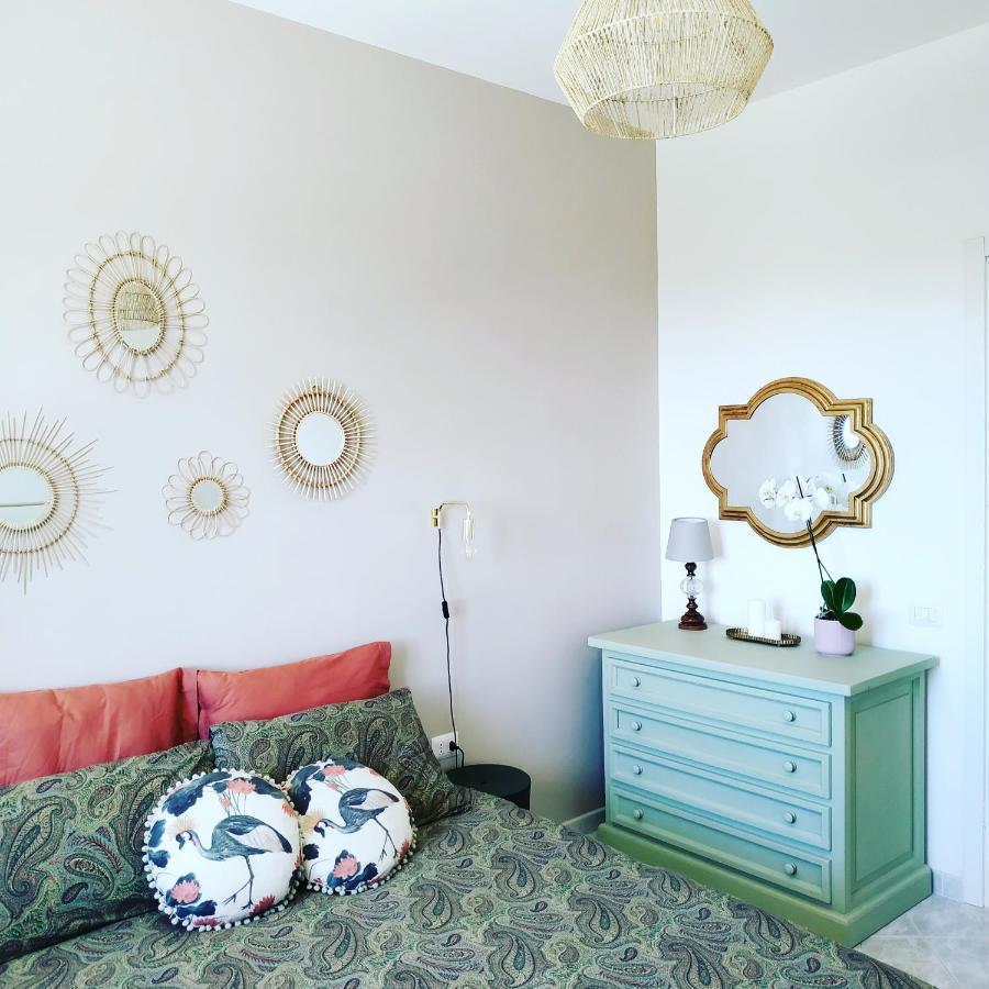 Villa Cimina 카프라롤라 외부 사진